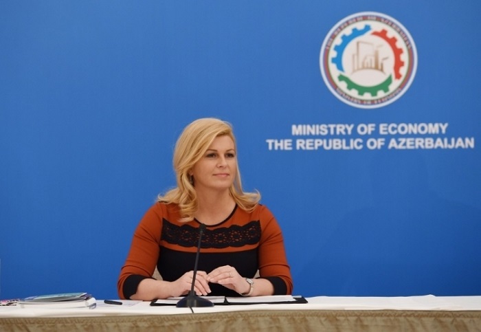 `Croatia will remain Azerbaijan’s partner within EU, NATO`